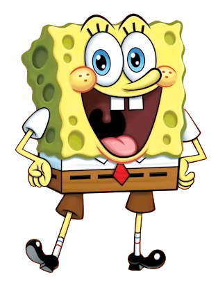 spongebob